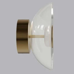 Halo Air Wall Light 10 Halo Air Wall Light -Trit Houses Shop lighting republic dome air wall light clear side 2 off 900x 70f02fcd bb07 46fb 88fc e2981503fc27