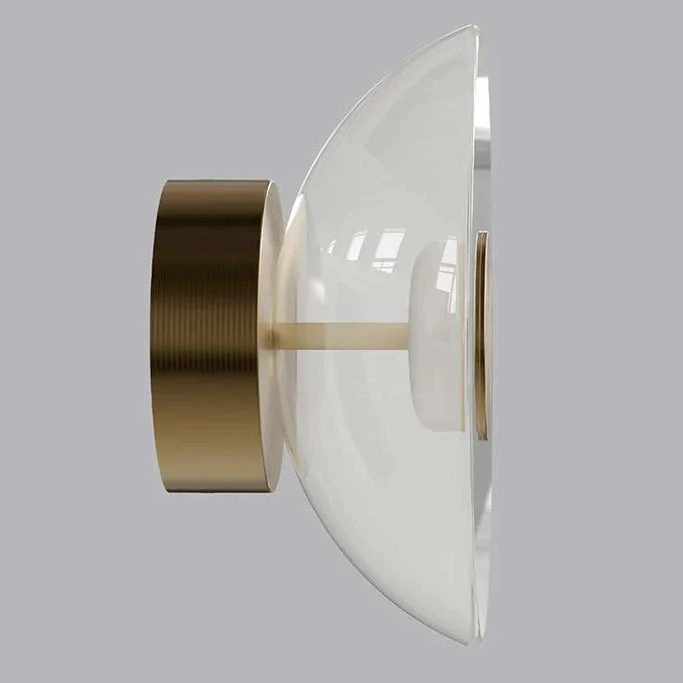 Halo Air Wall Light 3 Halo Air Wall Light - Image 3