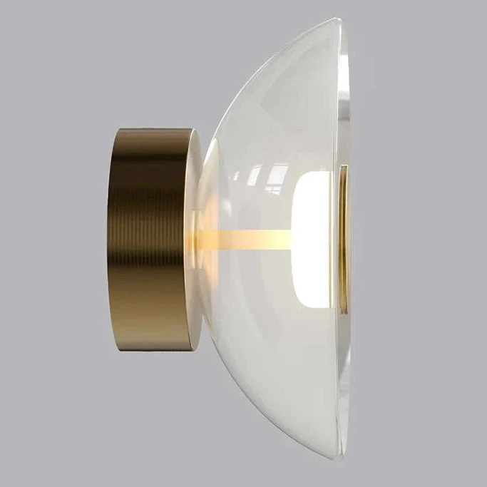 Halo Air Wall Light 4 Halo Air Wall Light - Image 4