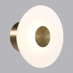Halo Air Wall Light 13 Halo Air Wall Light -Trit Houses Shop lighting republic dome air wall light white side 1 on 900x 1f568f45 a798 4fb9 b2c7 5d6a43c8a52b