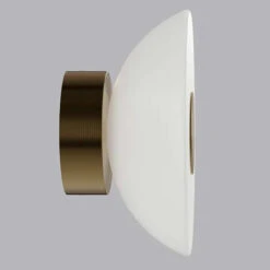 Halo Air Wall Light 14 Halo Air Wall Light -Trit Houses Shop lighting republic dome air wall light white side 2 off 900x 2dd578da fb99 418c 9869 6b7a4034a8ea