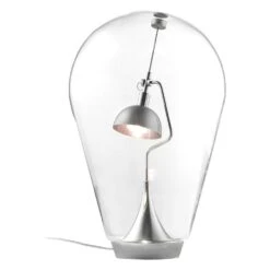 Blow Table Lamp