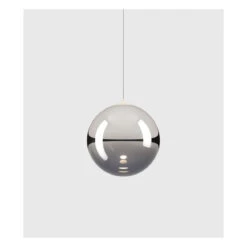 Random Solo Pendant Light 23 Random Solo Pendant Light -Trit Houses Shop lob f03 1 002 chrome large