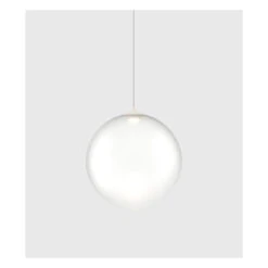 Random Solo Pendant Light 26 Random Solo Pendant Light -Trit Houses Shop lob f03 1 002 frosted extra large 8dbd6aef b490 4e12 a42a 88e195cae18f