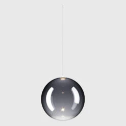 Random Solo Pendant Light