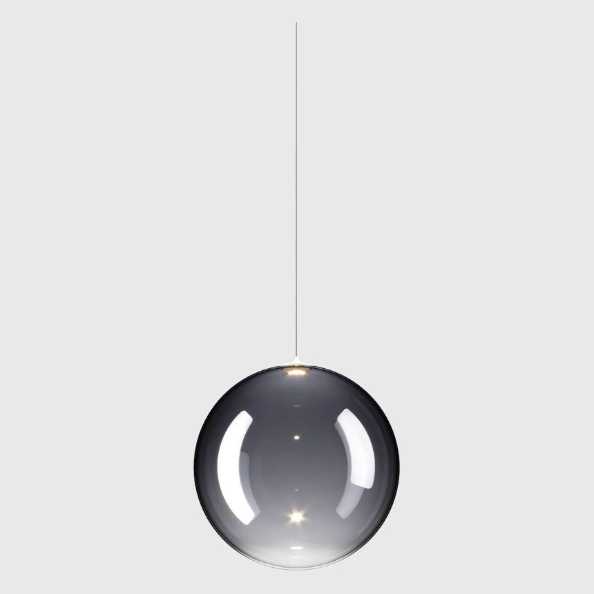 Random Solo Pendant Light 1 Random Solo Pendant Light