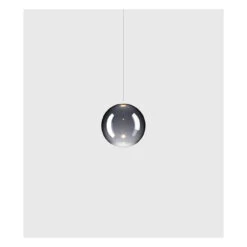 Random Solo Pendant Light 34 Random Solo Pendant Light -Trit Houses Shop lob f03 1 002 glossy smoke small