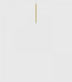 A-Tube Nano Pendant Light -Trit Houses Shop lob f03 1 005 gold small 1
