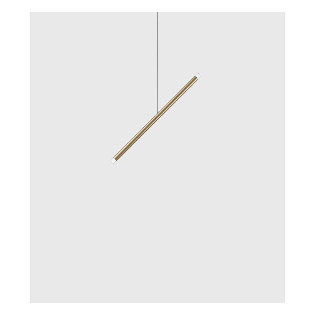 A-Tube Nano Duo Pendant Light 2 A-Tube Nano Duo Pendant Light - Image 2