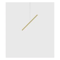 A-Tube Nano Duo Pendant Light 8 A-Tube Nano Duo Pendant Light -Trit Houses Shop lob f03 1 006 gold
