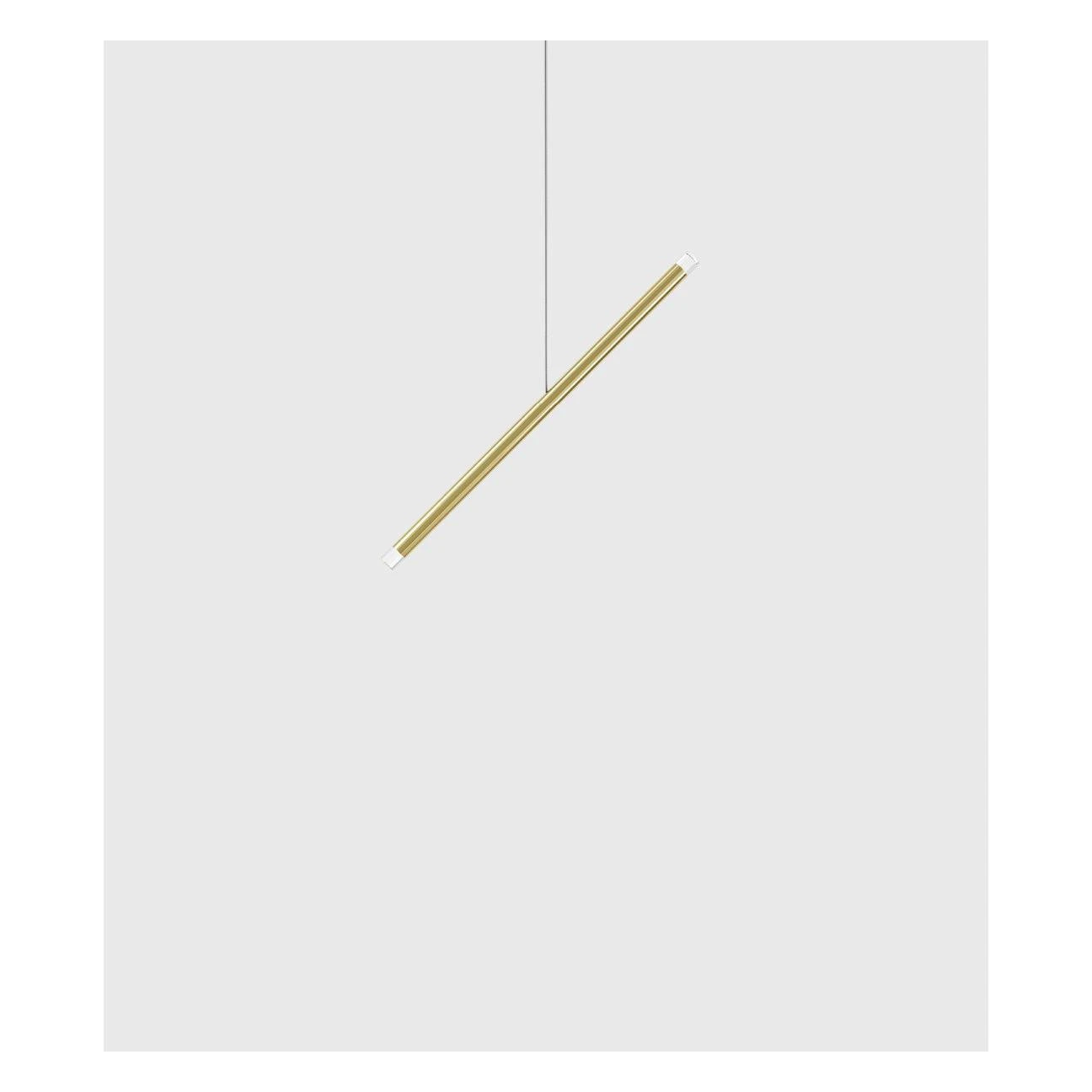 A-Tube Nano Duo Pendant Light 4 A-Tube Nano Duo Pendant Light - Image 4