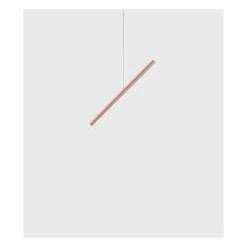 A-Tube Nano Duo Pendant Light