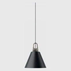 Jim Cone Pendant Light