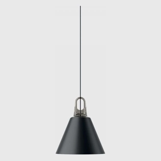 Jim Cone Pendant Light 1 Jim Cone Pendant Light