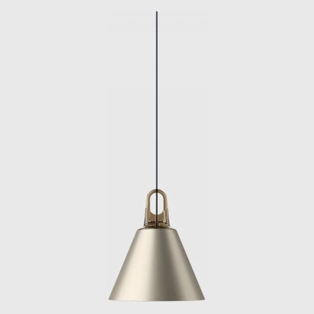 Jim Cone Pendant Light 4 Jim Cone Pendant Light - Image 4
