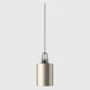 Jim Cylinder Pendant Light