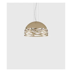 Kelly Dome Pendant Light -Trit Houses Shop lob f03 1 012 champagne medium