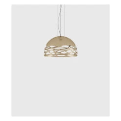 Kelly Dome Pendant Light -Trit Houses Shop lob f03 1 012 champagne small