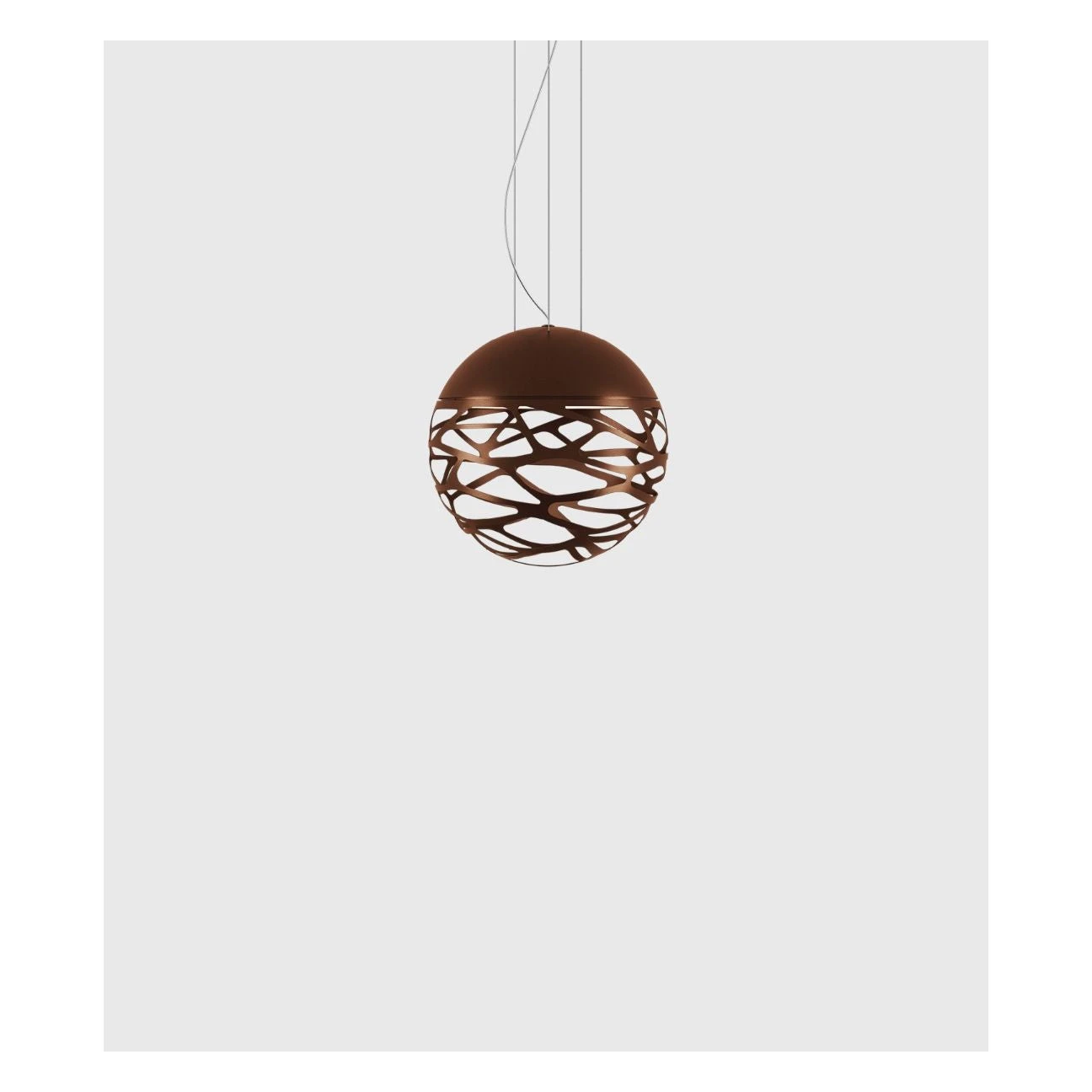 Kelly Sphere Pendant Light 6 Kelly Sphere Pendant Light - Image 6