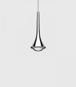 Rain Pendant Light 15 Rain Pendant Light -Trit Houses Shop lob f03 1 016 brushed chrome chrome 1