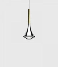 Rain Pendant Light 17 Rain Pendant Light -Trit Houses Shop lob f03 1 016 gold chrome 1