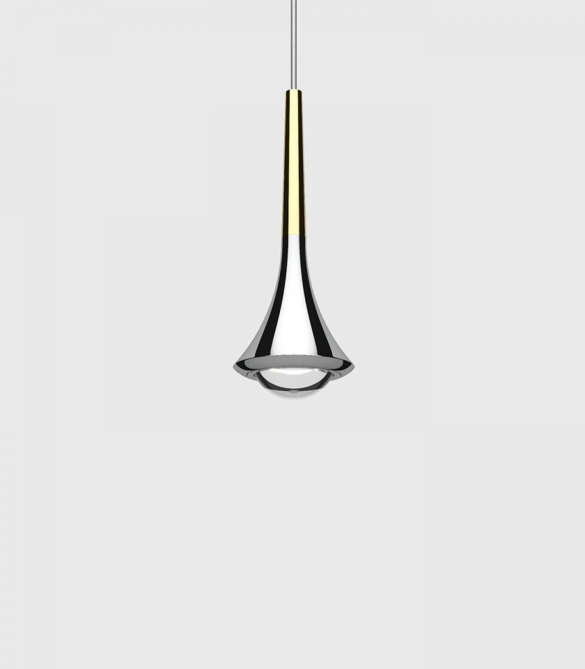 Rain Pendant Light 8 Rain Pendant Light - Image 8