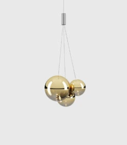 Random Pendant Light 8 Random Pendant Light -Trit Houses Shop lob f03 1 017 gold 1
