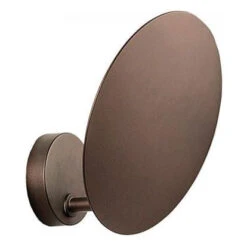 Puzzle Round Wall/Ceiling Light