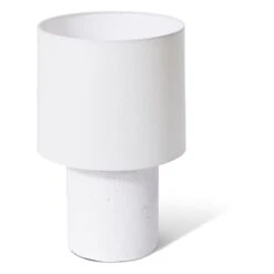 Amari Table Lamp 8 Amari Table Lamp -Trit Houses Shop lt.042.wh 60a50f21 bf2d 4118 98fa 384315de15d0