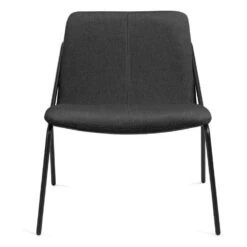 Sling Fabric Lounge Chair