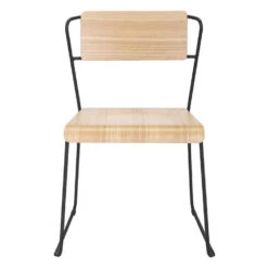 Transit Dining Chair