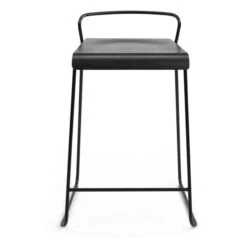 Transit Counter Stool 15 Transit Counter Stool -Trit Houses Shop mad c04 1 002 black black 01 a849b997 81fc 4499 8704 7723b6e40907