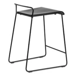 Transit Counter Stool 16 Transit Counter Stool -Trit Houses Shop mad c04 1 002 black black 03 7422a1d5 f18f 45ba b98a 545a04935d1e