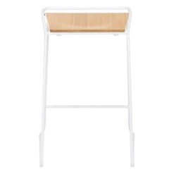 Transit Counter Stool 11 Transit Counter Stool -Trit Houses Shop mad c04 1 002 natural ash white 03 4b2f948c 5fb7 4a1a 8b6d 32f1564858ac