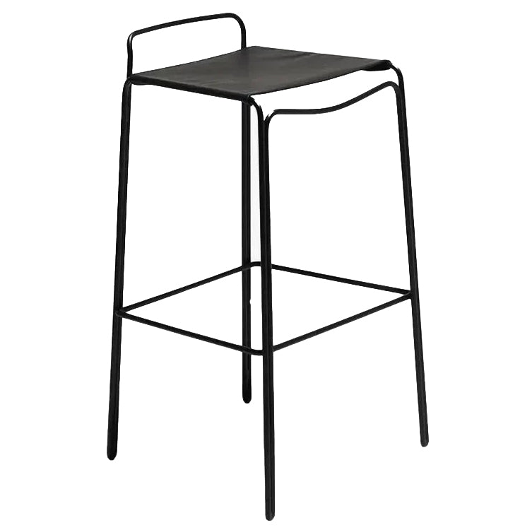 Trace Bar Stool