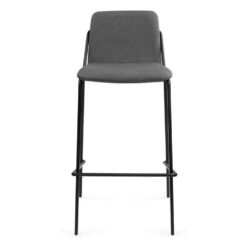 Sling Fabric Bar Stool