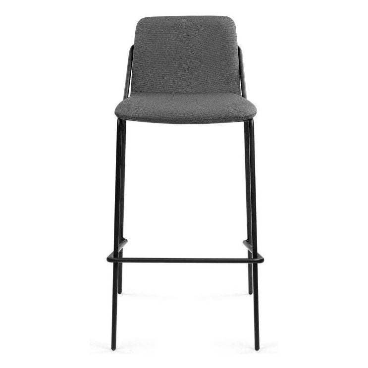 Sling Fabric Bar Stool