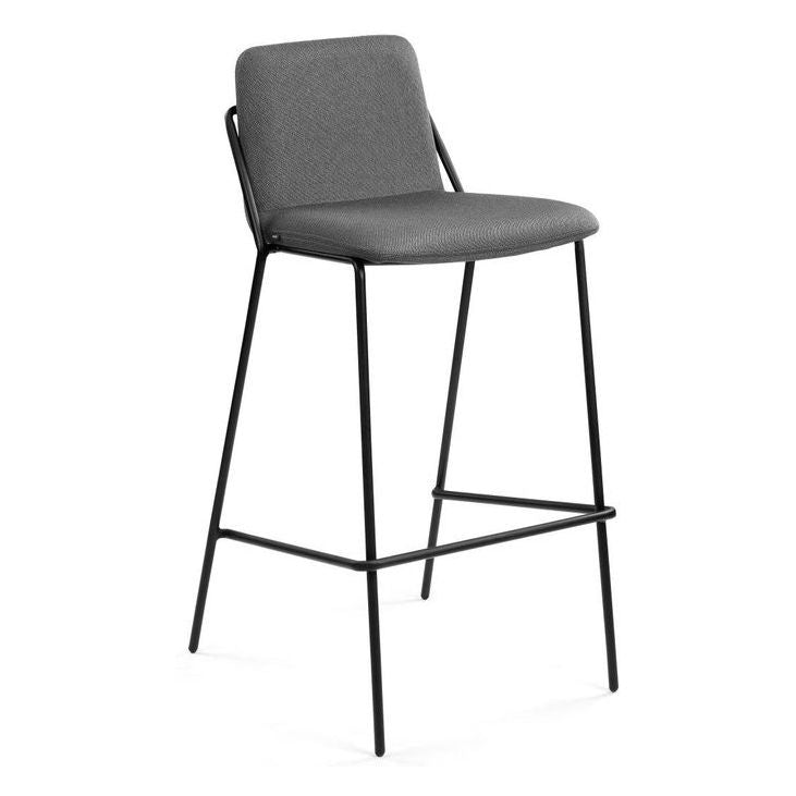 Sling Fabric Bar Stool 2 Sling Fabric Bar Stool - Image 2