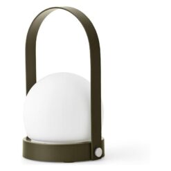 Carrie Portable Table Lamp