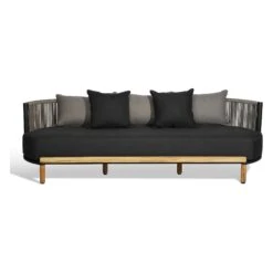Mindo 107 3 Seater Sofa