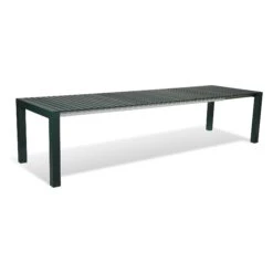 Mindo 111 Extendable Dining Table -Trit Houses Shop min b01 0 003 dark green 2630 3250mm 03 0a6bd7e8 ce80 4fdf b3a4 5a83792509f6