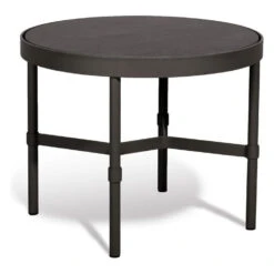 Mindo 100 Round Coffee Table