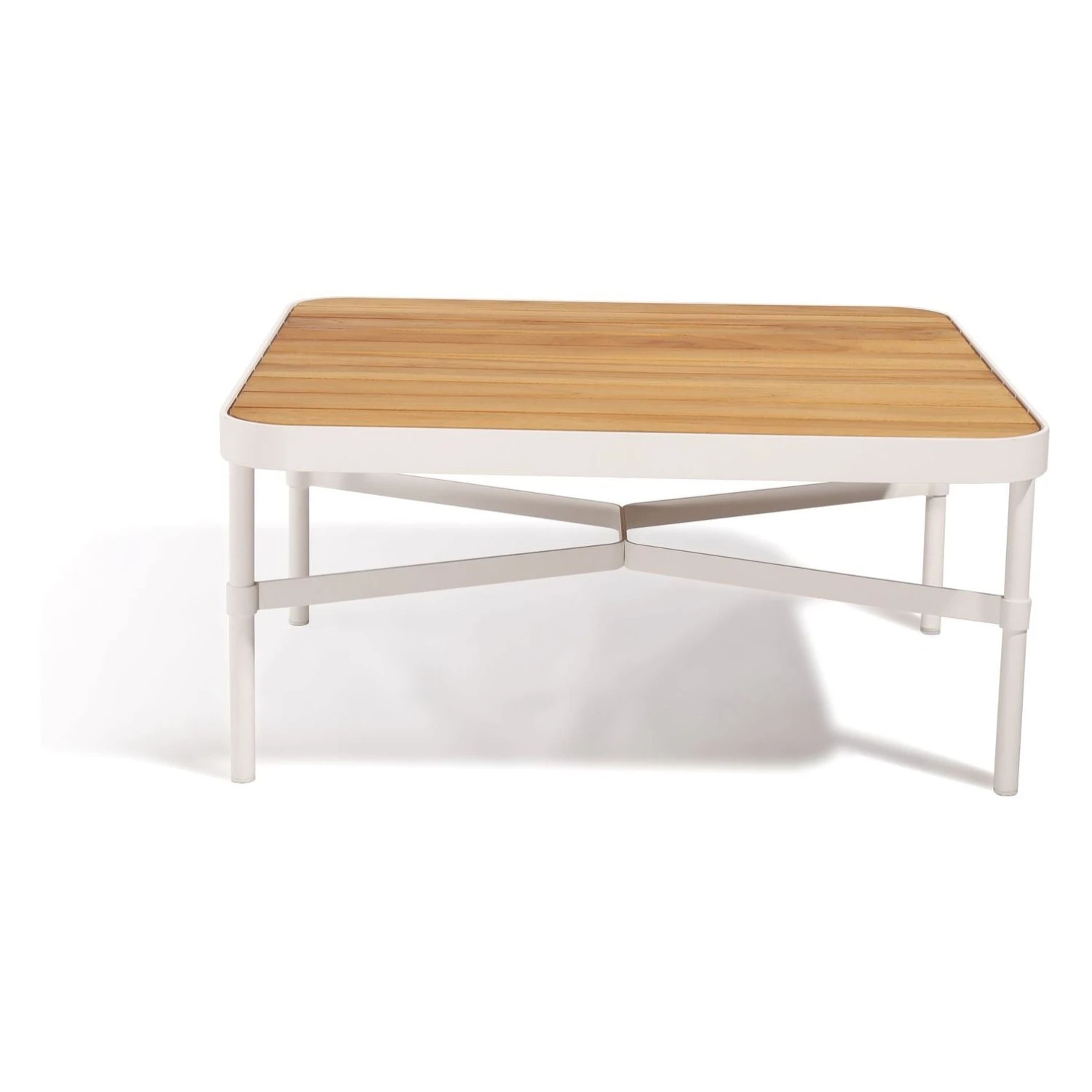 Mindo 100 Square Coffee Table 2 Mindo 100 Square Coffee Table - Image 2