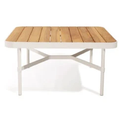 Mindo 100 Square Coffee Table
