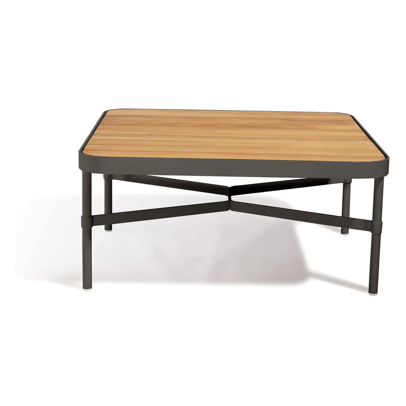 Mindo 100 Square Coffee Table 4 Mindo 100 Square Coffee Table - Image 4