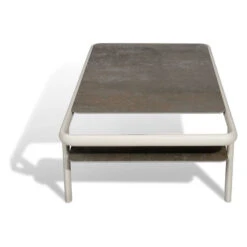Mindo 106 Rectangular Coffee Table -Trit Houses Shop min b02 0 003 steel chrome light grey 03 54677e08 279d 4b87 a441 20bc1a403ed3