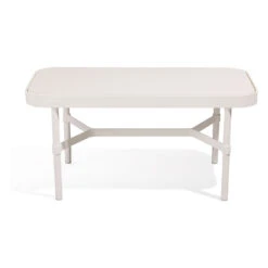 Mindo 100 Rectangular Coffee Table