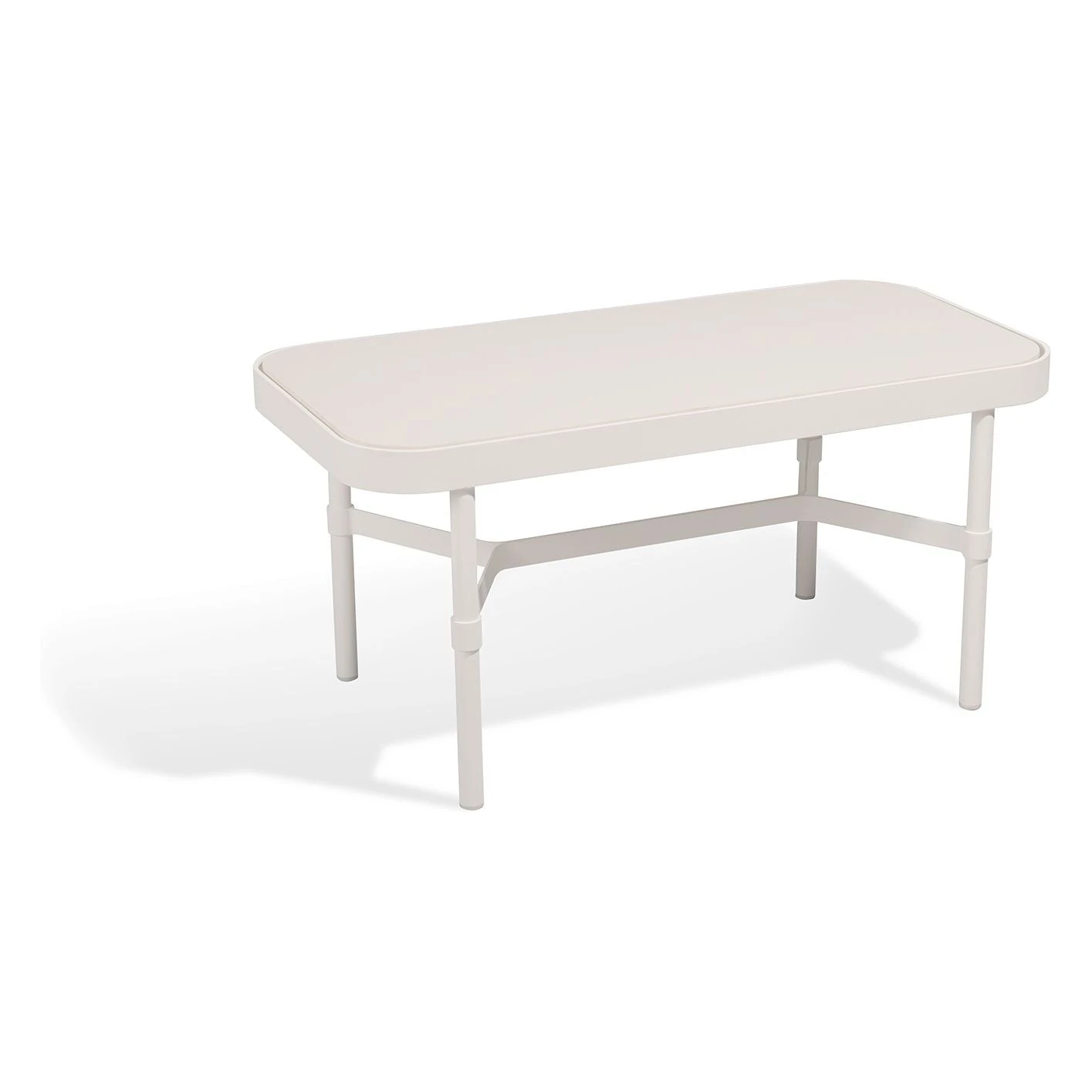 Mindo 100 Rectangular Coffee Table 2 Mindo 100 Rectangular Coffee Table - Image 2
