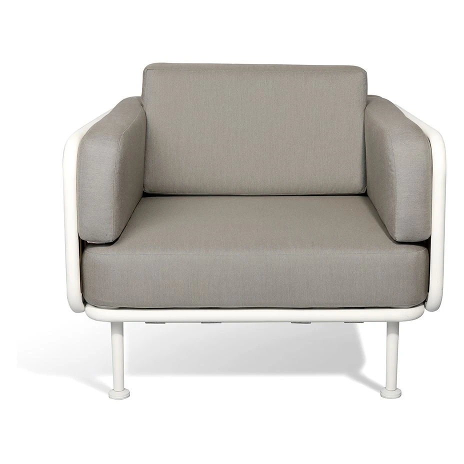 Mindo 100 Lounge Chair 2 Mindo 100 Lounge Chair - Image 2