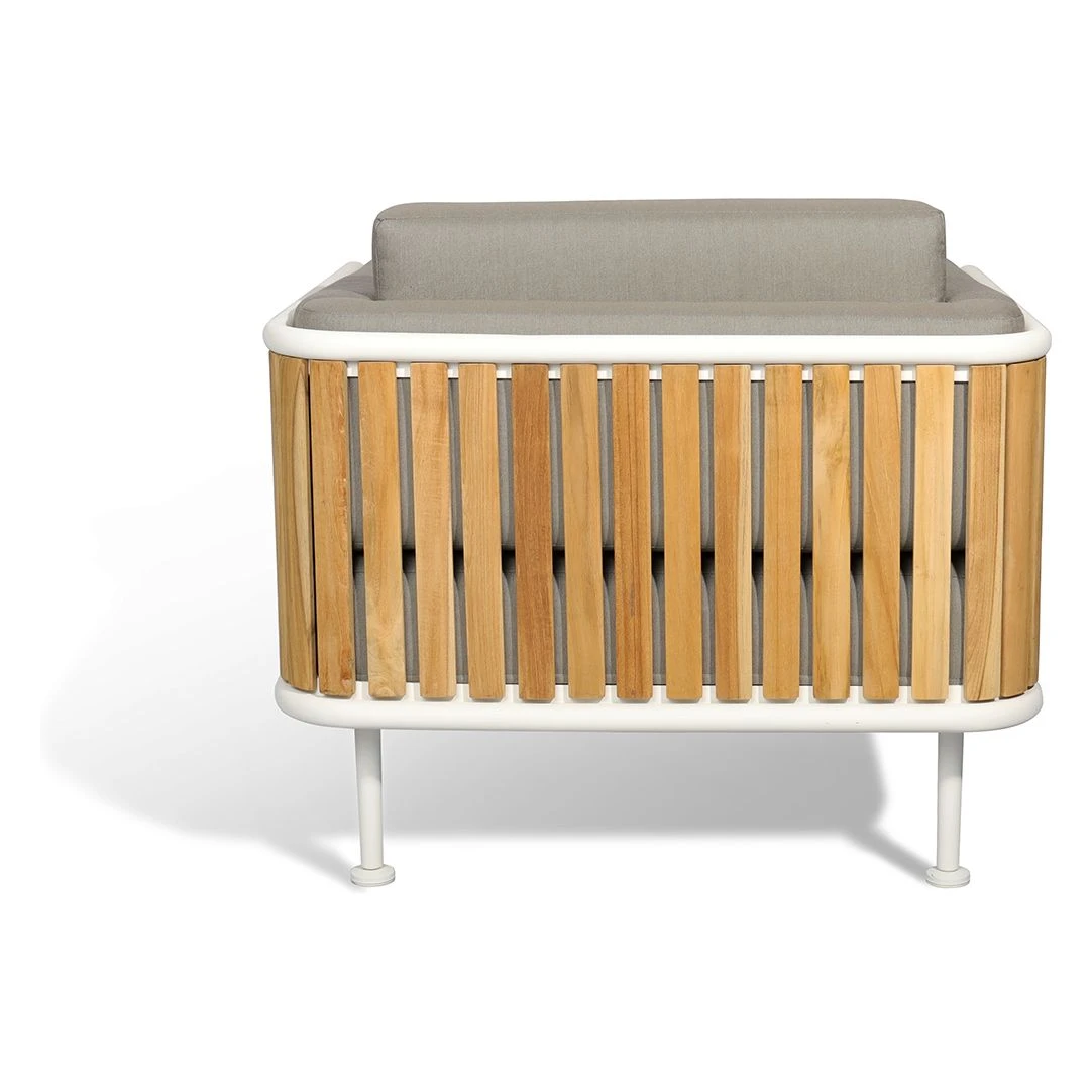 Mindo 100 Lounge Chair 3 Mindo 100 Lounge Chair - Image 3